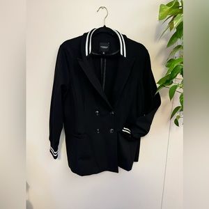 COPY - Liverpool Sporty blazer